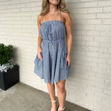 By Together | Caroline Mini Dress | Sweetest Stitch Boutique