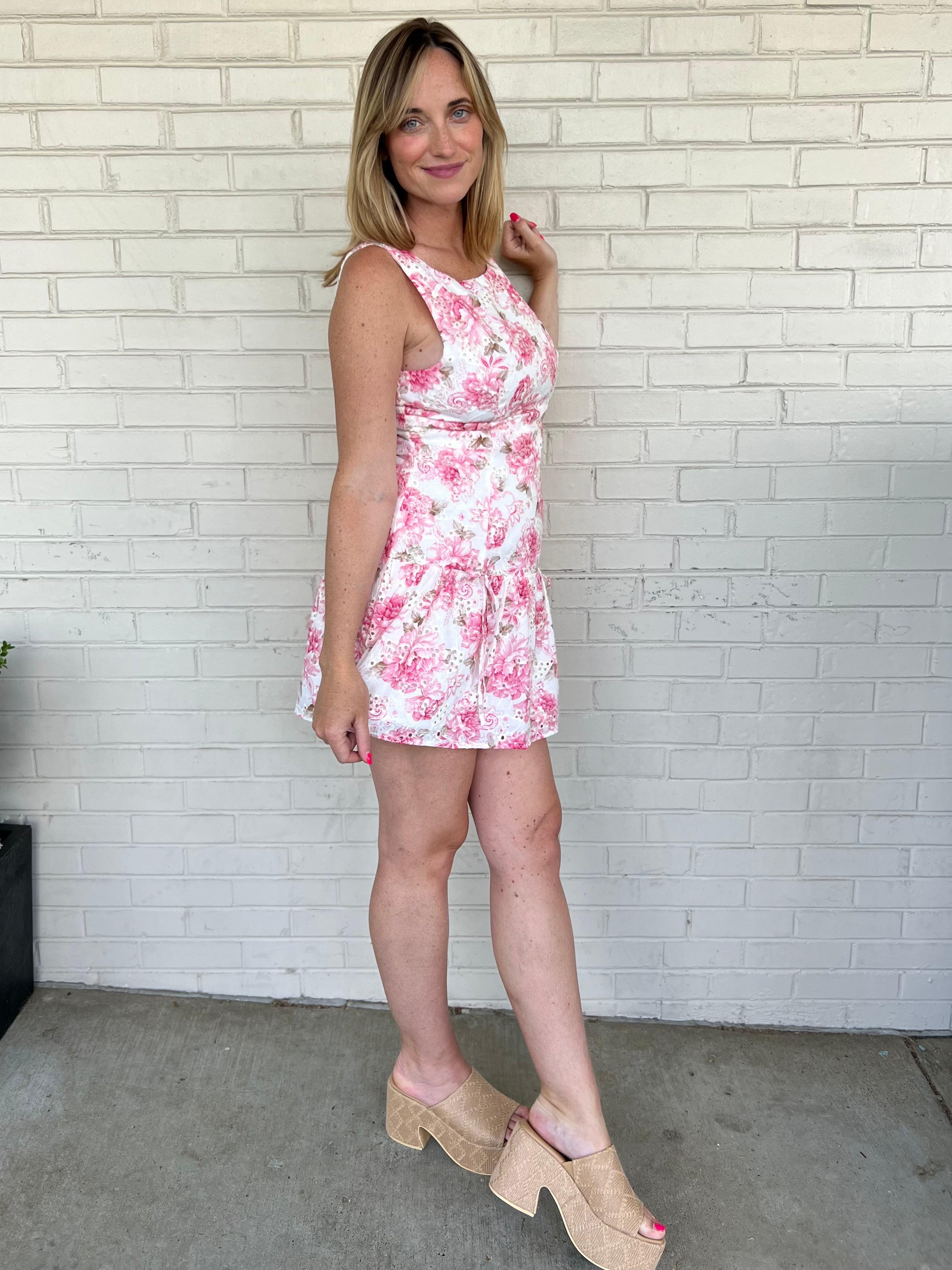 Jodi Dress