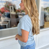 Z Supply | Modern Slub Tee | Sweetest Stitch