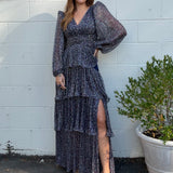 ASTR The Label | Anora Floral Maxi Dress | Sweetest Stitch Boutique