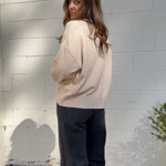 Z Supply | Cirrus Cozy Sweater | Sweetest Stitch Boutique Richmond