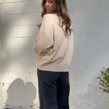 Z Supply | Cirrus Cozy Sweater | Sweetest Stitch Boutique Richmond