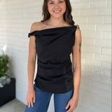 Strut & Bolt | Arya Top | Sweetest Stitch