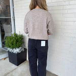 Flying Monkey | London Barrel Jeans | Sweetest Stitch Boutique