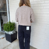 Flying Monkey | London Barrel Jeans | Sweetest Stitch Boutique