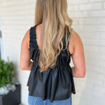 THML | Georgia Top | Sweetest Stitch
