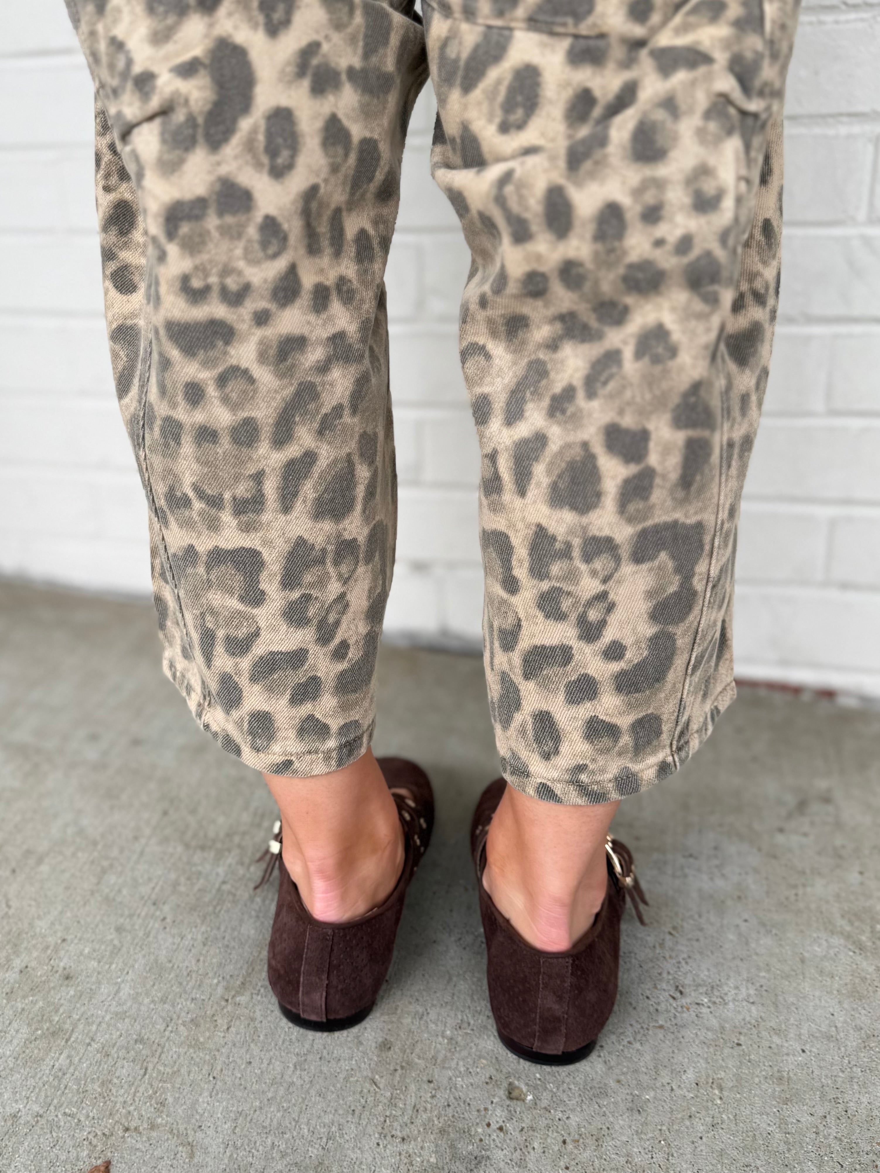 Dolce Vita | Baylee Flats Brown | Sweetest Stitch Boutique Richmond
