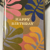 Greeting Card
