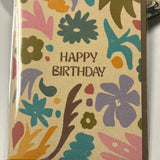 Greeting Card