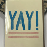 Greeting Card