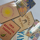Greeting Card