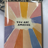 Greeting Card
