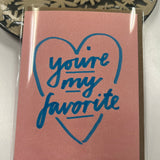 Greeting Card