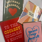 Greeting Card