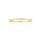 Sahira Jewelry | Elsie Stackable Bracelet | Sweetest Stitch Boutique