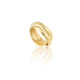 Sahira Jewelry | Golden Girl Ring Set | Sweetest Stitch Boutique