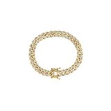 Sahira Jewelry | Nikki Pave Bracelet | Sweetest Stitch Boutique