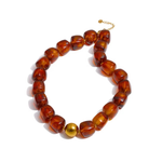Sahira Jewelry | Pebbles Beaded Necklace | Sweetest Stitch Boutique