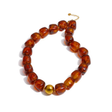 Sahira Jewelry | Pebbles Beaded Necklace | Sweetest Stitch Boutique