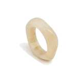 Sahira Jewelry | Acrylic Bangle | Sweetest Stitch Boutique Richmond