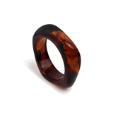 Sahira Jewelry | Acrylic Bangle | Sweetest Stitch Boutique Richmond