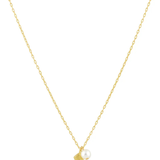 Sahira Jewelry | Boot N' Pearl Necklace | Sweetest Stitch Boutique