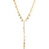 Sahira Jewelry | Cha Cha Lariat Necklace | Sweetest Stitch Boutique