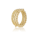 Sahira Jewelry | Allison Wrap Bracelet | Sweetest Stitch Boutique