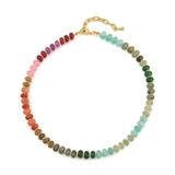 Sahira Jewelry | Candy Crush Necklace | Sweetest Stitch Boutique