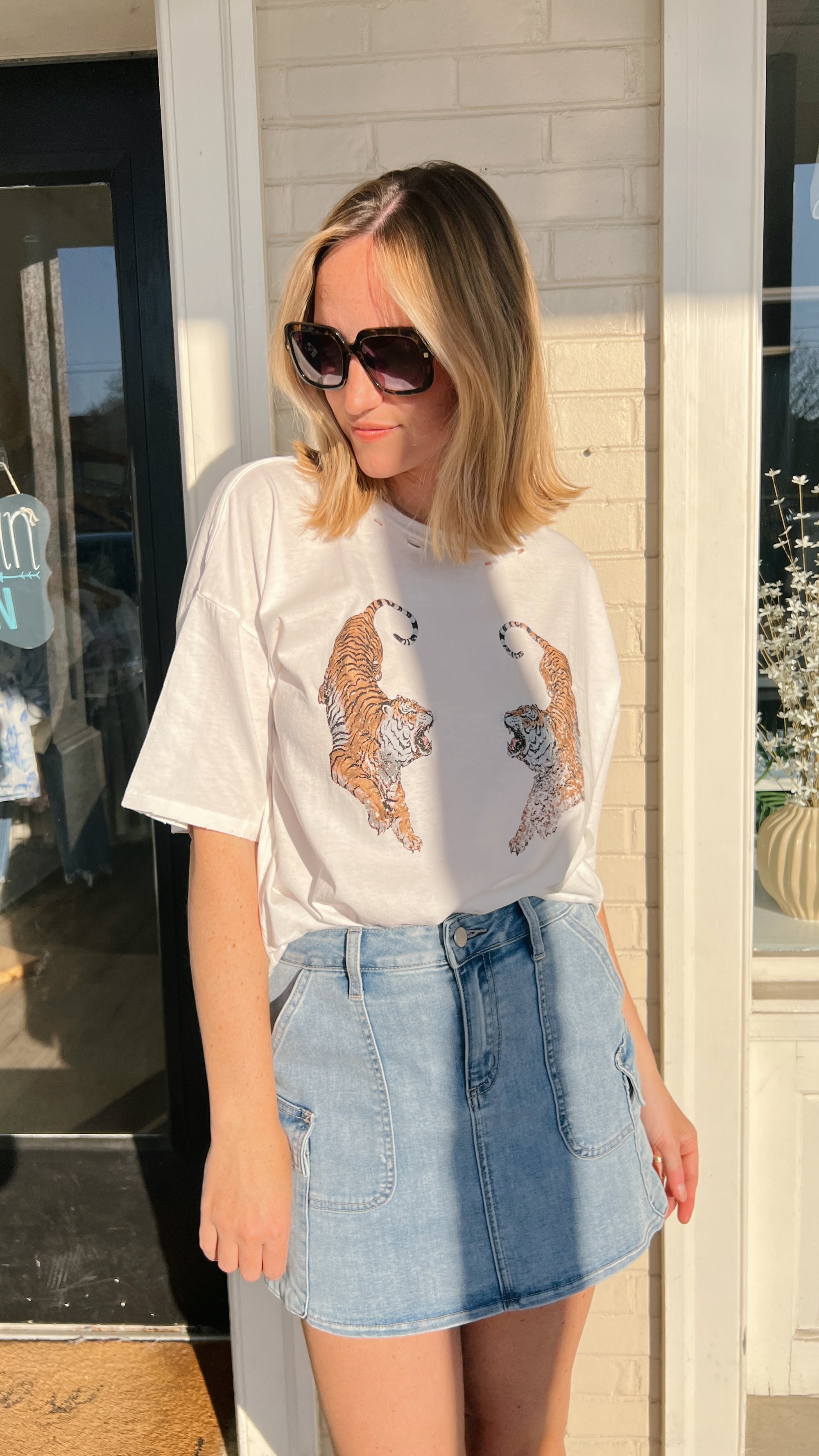 Graphic Tees for Women | Sweetest Stitch Online Boutique | Cute Clothing