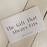 Gift Card - Sweetest StitchGift Card | Electronic Gift Card | E-Gift Card | Sweetest Stitch