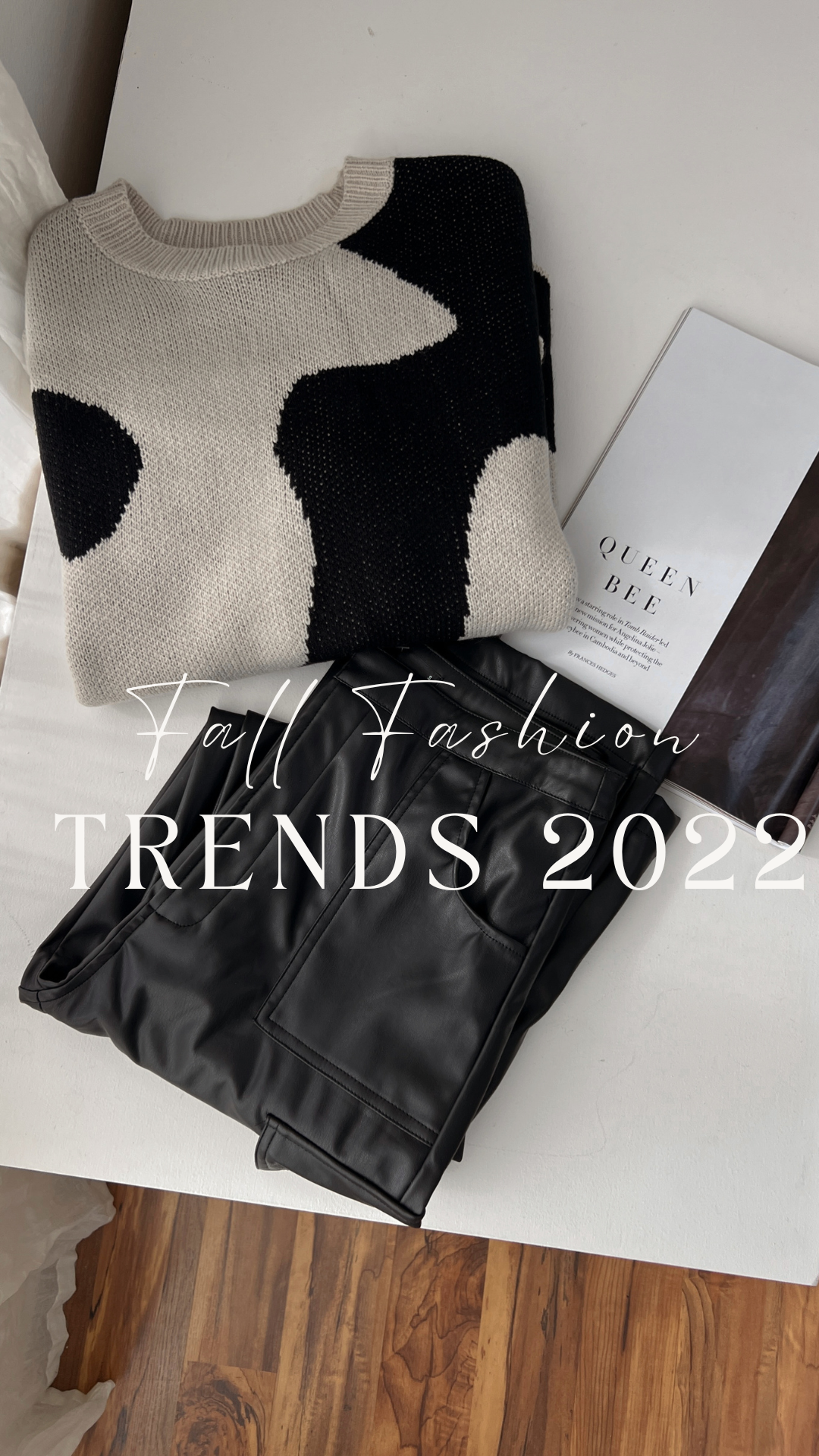 Fall Fashion Trends 2022 | Sweetest Stitch Boutique