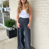 Current Air | Ashton Wide Leg Pants | Sweetest Stitch