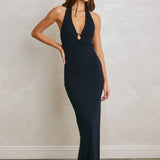 Dress Forum | Mia Ribbed Knit Dress | Sweetest Stitch Boutique RVA