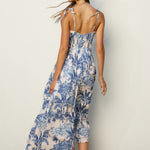 Dress Forum | Claire Sleeveless Midi Dress | Sweetest Stitch Boutique
