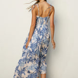 Dress Forum | Claire Sleeveless Midi Dress | Sweetest Stitch Boutique