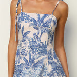 Dress Forum | Claire Sleeveless Midi Dress | Sweetest Stitch Boutique