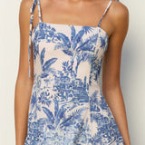 Dress Forum | Claire Sleeveless Midi Dress | Sweetest Stitch Boutique