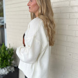 Bailey Rose | Weston Sweater | Sweetest Stitch