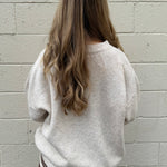 Bailey Rose | Shelby Sweater | Sweetest Stitch