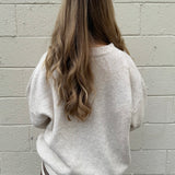 Bailey Rose | Shelby Sweater | Sweetest Stitch