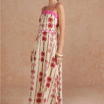 Strut & Bolt | Sol Maxi Dress | Sweetest Stitch Boutique Richmond VA