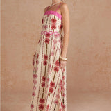 Strut & Bolt | Sol Maxi Dress | Sweetest Stitch Boutique Richmond VA