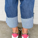 [Steve Madden] Verdict Sneakers