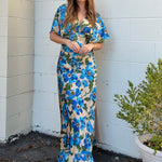Dress Forum | Ariella Floral Maxi Dress | Sweetest Stitch Boutique