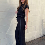 Nude Lucy | Jett Knit Pant | Sweetest Stitch Boutique Richmond