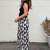 Holly Wide Leg Pants