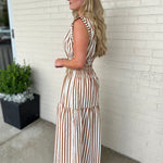 THML | Genevieve Dress | Sweetest Stitch