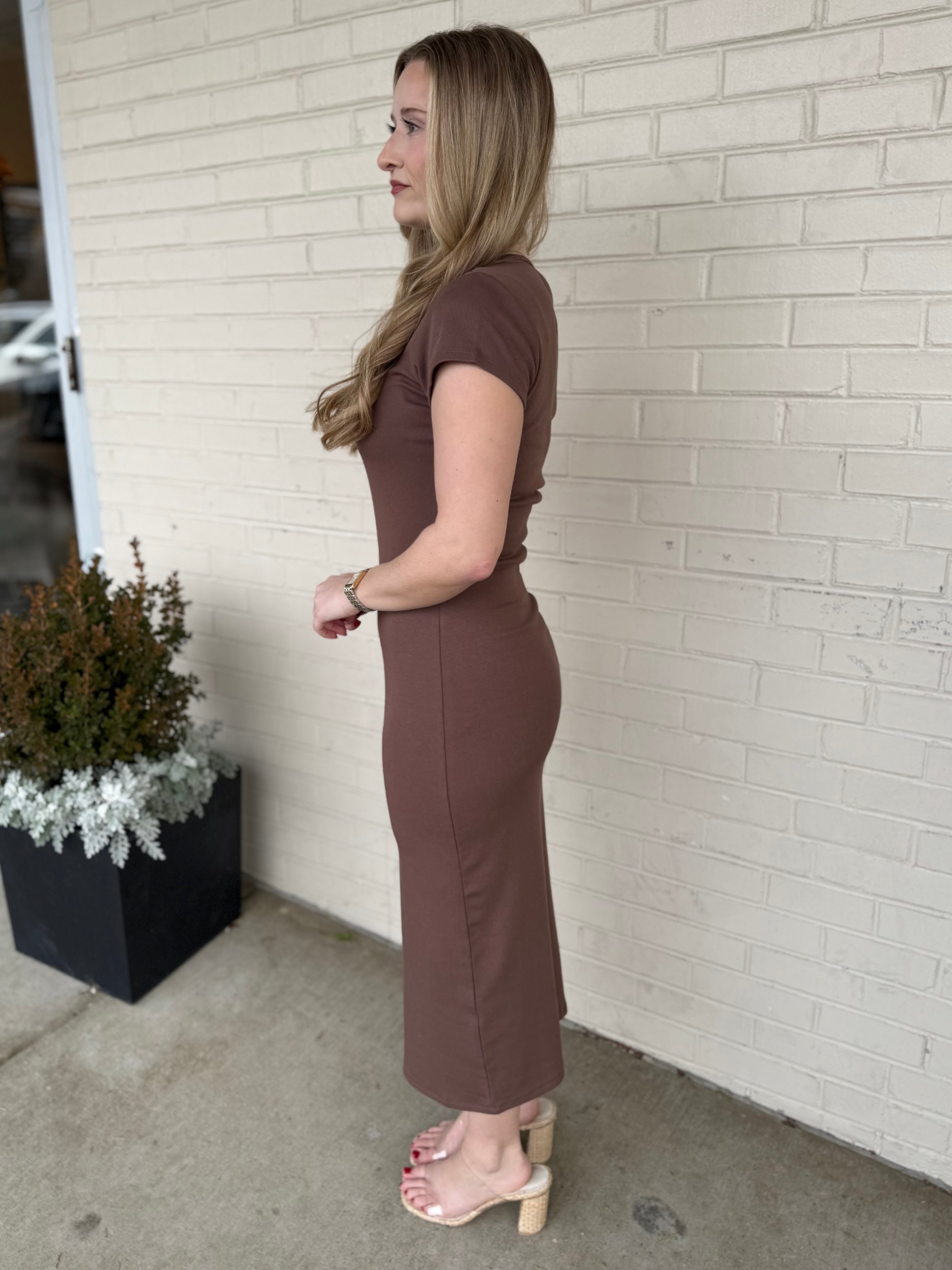 By Together | Mina Dress | Sweetest Stitch