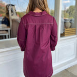 Entro | Leilani Dress | Sweetest Stitch